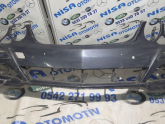 Oto Çıkma Parça / Mercedes / E Serisi / Tampon / Ön Tampon / Çıkma Parça 