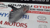 Oto Çıkma Parça / Toyota / Corolla / Far & Stop / Sinyal Lambası / Sıfır Parça 