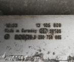 Oto Çıkma Parça / Opel / Omega / Motor / Gaz Kelebeği / Çıkma Parça 