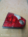 Oto Çıkma Parça / Volkswagen / Polo / Far & Stop / Sol Arka Stop / Sıfır Parça 