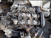 Saab 9 3 Motor