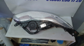 Oto Çıkma Parça / Citroen / C5 / Far & Stop / Sağ Ön Far / Sıfır Parça 