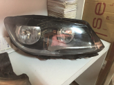 Caddy sağ far çıkma ORJİNAL