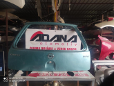 Opel Corsa c kasa 2003-2006 model arka bagaj kapağı çıkma or