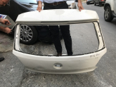 Oto Çıkma Parça / Volkswagen / Polo / Kaporta & Karoser / Bagaj Kapağı / Çıkma Parça 