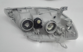 Oto Çıkma Parça / Toyota / Corolla / Far & Stop / Sol Ön Far / Sıfır Parça 