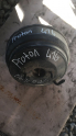 PROTON 416 WESTİNGHOUSE
