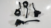 Oto Çıkma Parça / Volkswagen / Golf / Elektrik / Sinyal Kolu / Çıkma Parça 