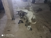 Oto Çıkma Parça / Volkswagen / Jetta / Kaporta & Karoser / Sol Şasi / Çıkma Parça 