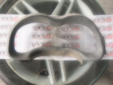Oto Çıkma Parça / Toyota / Corolla / Göğüslük & Torpido / Gösterge Çerçevesi / Çıkma Parça 