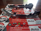 Oto Çıkma Parça / Seat / Leon / Ayna / Ayna Sinyali / Çıkma Parça 