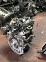 Oto Çıkma Parça / Nissan / Juke / Motor / Motor (komple) / Çıkma Parça 