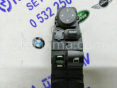 Oto Çıkma Parça / Bmw / X3 / Oto Cam / Cam Düğmesi / Çıkma Parça 