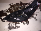 Oto Çıkma Parça / Opel / Insignia / Far & Stop / Sol Arka Stop / Çıkma Parça 