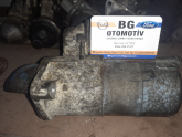 Oto Çıkma Parça / Chevrolet / Captiva / Elektrik / Marş Motoru / Çıkma Parça 