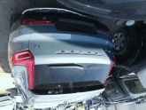 2019 VOLVO XC40 ORİJİNAL KESME ARKA.