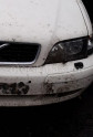 Volvo s40 2001 turbo sol far.