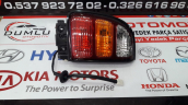 Oto Çıkma Parça / Toyota / RAV4 / Far & Stop / Sol Arka Stop / Sıfır Parça 