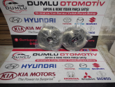 MAZDA 323 03-05 ARKA FREN DISK 280 mm (10801-30306)