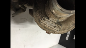 Oto Çıkma Parça / Volkswagen / Amarok / Motor / Turbo / Çıkma Parça 