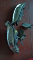 Oto Çıkma Parça / Opel / Vectra / Fren / Fren Disk Ayna / Çıkma Parça 