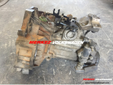 Oto Çıkma Parça / Seat / Toledo / Şanzıman / Şanzıman Komple / Çıkma Parça 