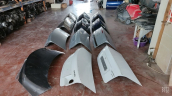 Oto Çıkma Parça / Opel / Astra / Kaporta & Karoser / Kaput / Çıkma Parça 