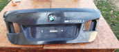 BMW F10 5 SERİSİ ARKA BAGAJ KAPISI ÇIKMA ORJİNAL