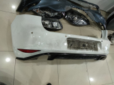 Oto Çıkma Parça / Volkswagen / Golf / Tampon / Arka Tampon / Çıkma Parça 