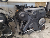 Oto Çıkma Parça / Audi / A6 / Motor / Komple Motor / Çıkma Parça 