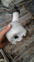 CUSTOM HİDROLİK DEPOSU ORJ CİKMA BK21 2063