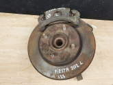 Oto Çıkma Parça / Ford / Fiesta / Alt Takım / Porya / Çıkma Parça 