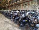 Oto Çıkma Parça / Alfa Romeo / 159 / Klima / Klima Kompresörü / Çıkma Parça 