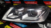 Volkswagen Passat B7 Xenon Led Far Sol