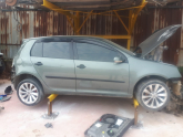 Oto Çıkma Parça / Volkswagen / Golf / Jant & Lastik / Çelik Jant / Çıkma Parça 