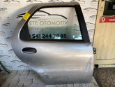 Oto Çıkma Parça / Fiat / Albea / Kaporta & Karoser / Sağ Arka Kapı / Çıkma Parça 