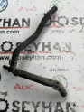 Seat leon 2010 1.6 tdi cay 2 li ince su hortumu