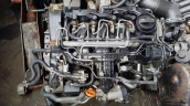 skoda SUPERB 1.6 TDI CAY Motor dolu çıkma (2009 - 2014)