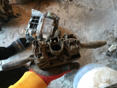 Oto Çıkma Parça / Rover / 820 / Elektrik / Sinyal Kolu / Çıkma Parça 