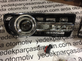 Oto Çıkma Parça / Volkswagen / Golf / Far & Stop / Sis Farı / Sıfır Parça 