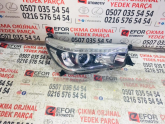 Oto Çıkma Parça / Toyota / Hilux / Far & Stop / Sağ Ön Far / Çıkma Parça 