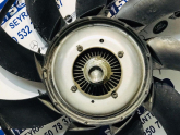 Oto Çıkma Parça / Land Rover / Range Rover / Fan / Fan Motoru / Çıkma Parça 