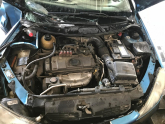 Hurda Belgeli Araçlar / Peugeot / 206