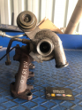 Oto Çıkma Parça / Opel / Astra / Motor / Turbo / Çıkma Parça 
