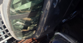 2005 VOLVO V50 HATASIZ SAĞ ARKA KAPI.