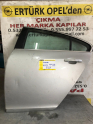 Oto Çıkma Parça / Opel / Insignia / Kaporta & Karoser / Sağ Arka Kapı / Çıkma Parça 