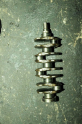 Oto Çıkma Parça / Honda / Civic / Motor / Krank / Çıkma Parça 