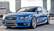Oto Çıkma Parça / Audi / A4 / Far & Stop / Far Beyni / Çıkma Parça 