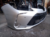 Oto Çıkma Parça / Toyota / Corolla / Tampon / Ön Tampon / Çıkma Parça 