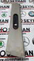 6N4867281 vw polo 1998 sol orta üst direk iç kaplaması